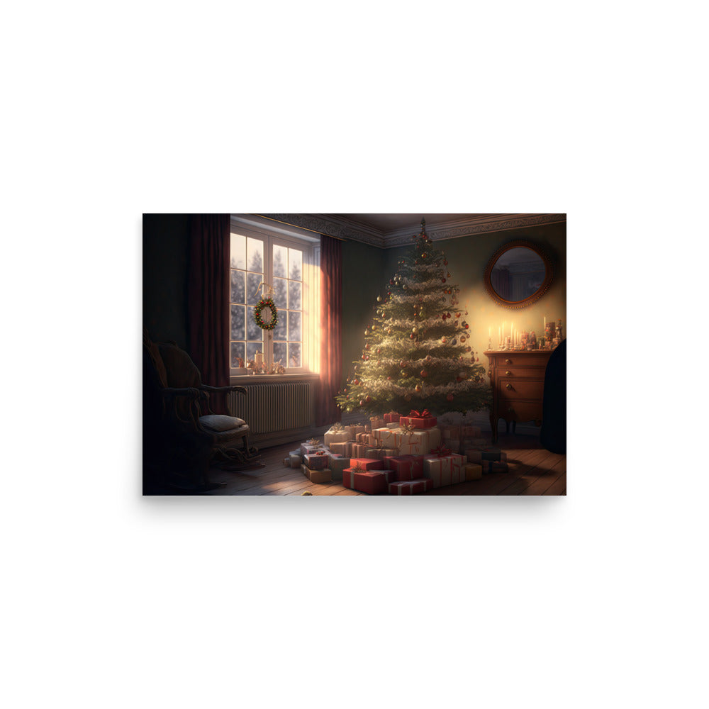 Everything Christmas