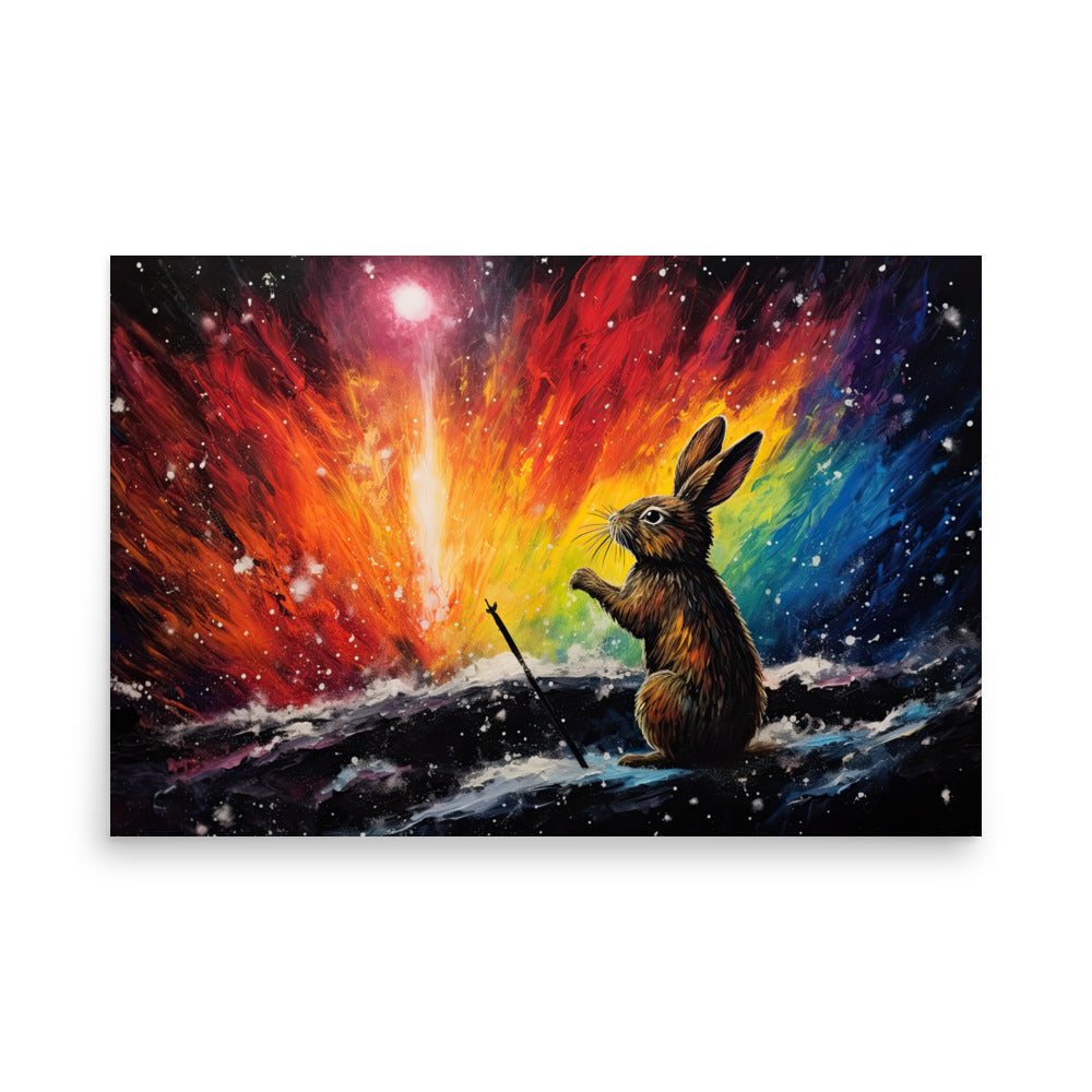 Space Bunny