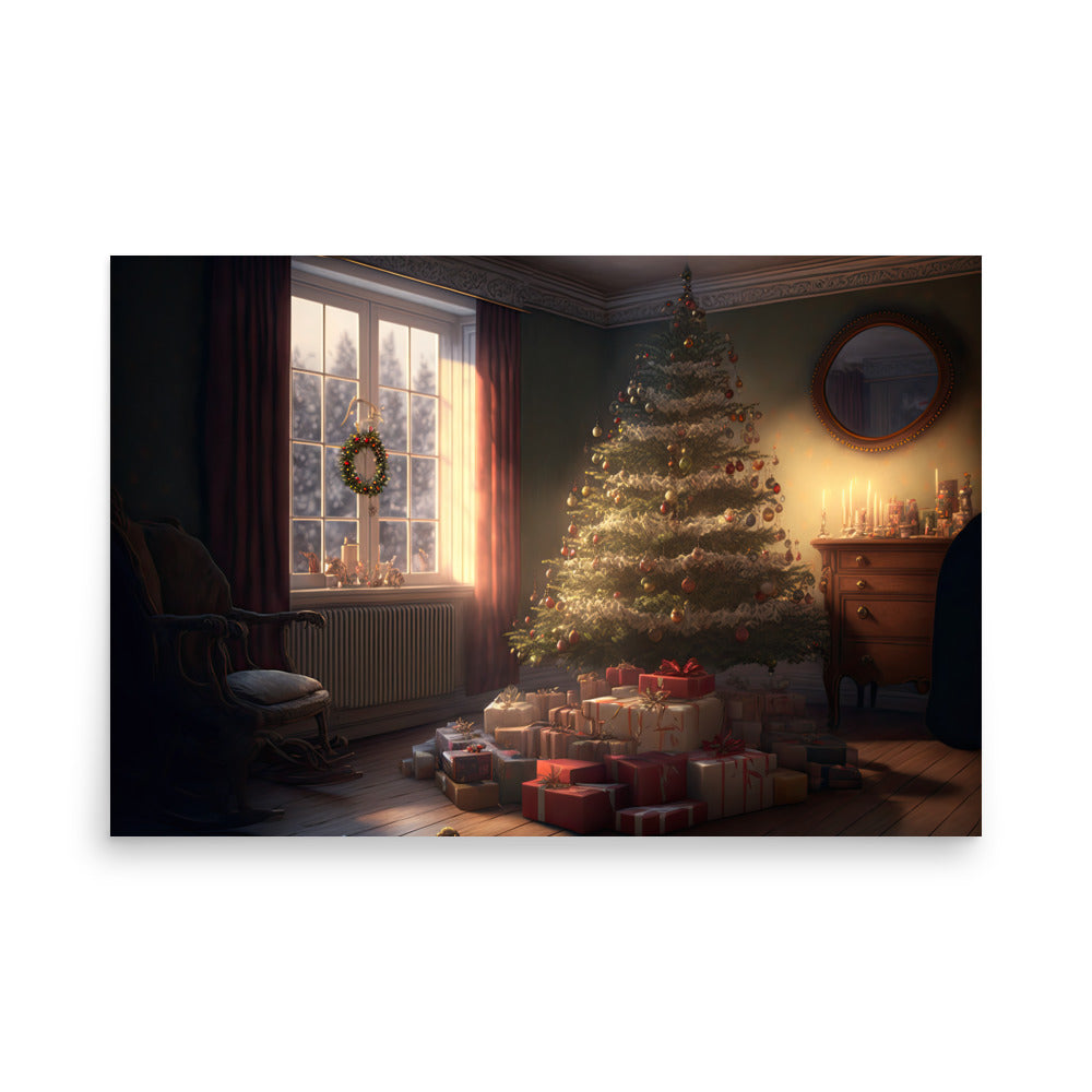 Everything Christmas